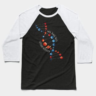 Stars and Stuff Baseball T-Shirt